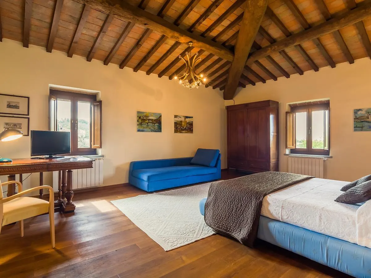Holiday home Belvilla By Oyo Di Vinci Italy