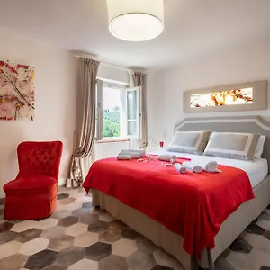 Appart hôtel Idea - Rooms&apartments, Vinci