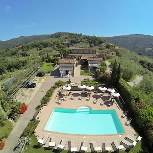 Appart hôtel La Porta, Vinci